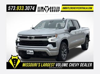 Used 2022 Chevrolet Silverado 1500 RST w/ Z71 Off-Road Package 360° Tour