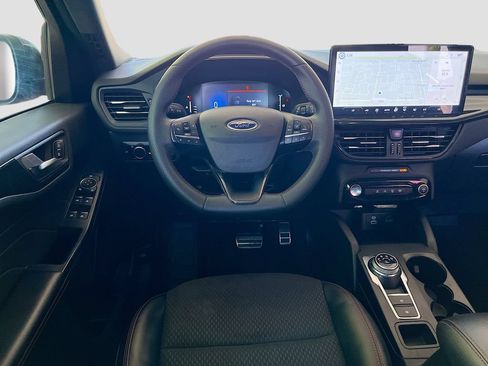 Used 2023 Ford Escape ST-Line w/ Tech Pack #1 FWD image 21