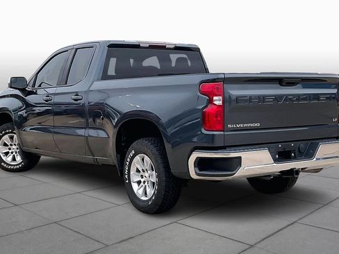 Used 2020 Chevrolet Silverado 1500 LT image 12