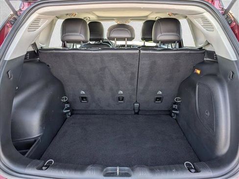 Used 2021 Jeep Compass Latitude w/ Sun and Sound Group FWD image 6