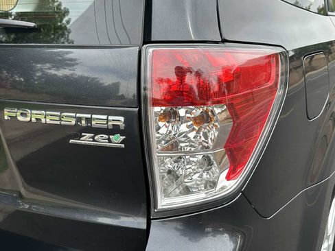 Used 2013 Subaru Forester 2.5X AWD/4WD image 50