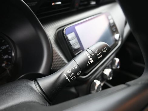 Used 2024 Nissan Kicks SV image 23