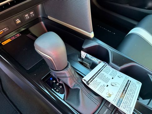 New 2026 Toyota Camry SE image 28