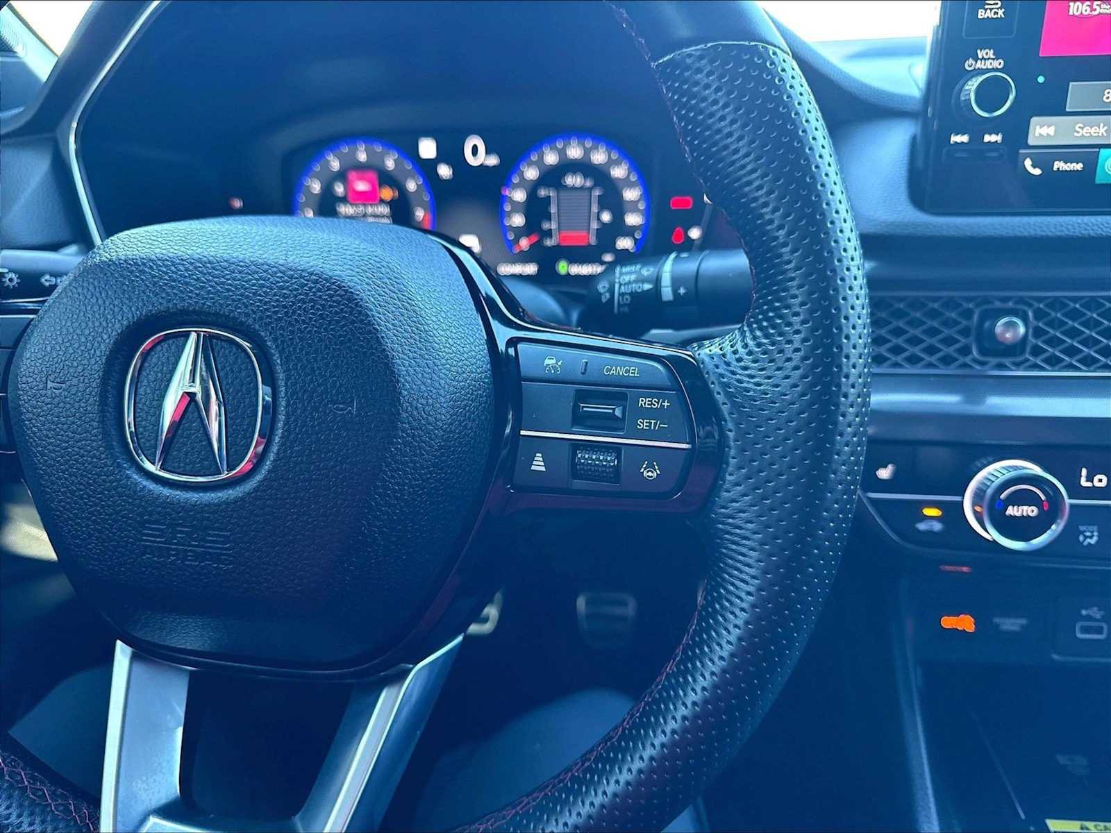 Used 2024 Acura Integra Type S FWD image 21