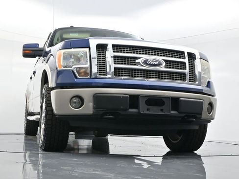 Used 2010 Ford F150 Lariat image 37