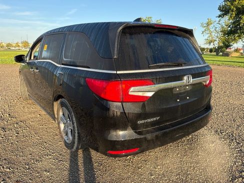 Used 2019 Honda Odyssey EX-L image 9