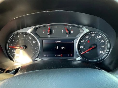 Used 2022 Chevrolet Equinox Premier AWD/4WD image 13