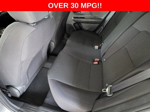 New 2026 Nissan Kicks S w/ Charging Package FWD image 9
