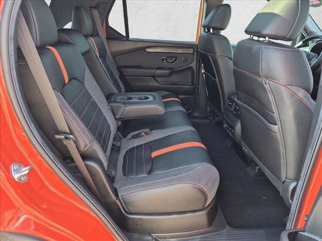 Used 2026 Honda Passport TrailSport image 22