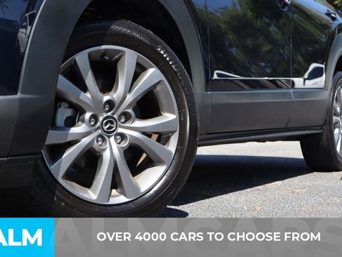 Used 2024 MAZDA CX-30 AWD 2.5 S w/ Premium Package image 3