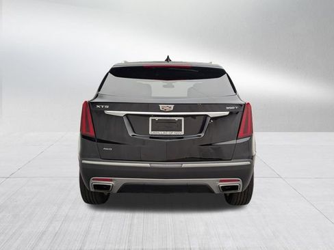 Certified 2023 Cadillac XT5 Premium Luxury AWD/4WD image 6