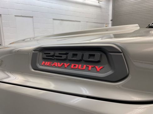 New 2026 RAM 2500 Power Wagon image 9