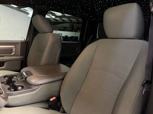 Used 2016 RAM 2500 SLT image 20