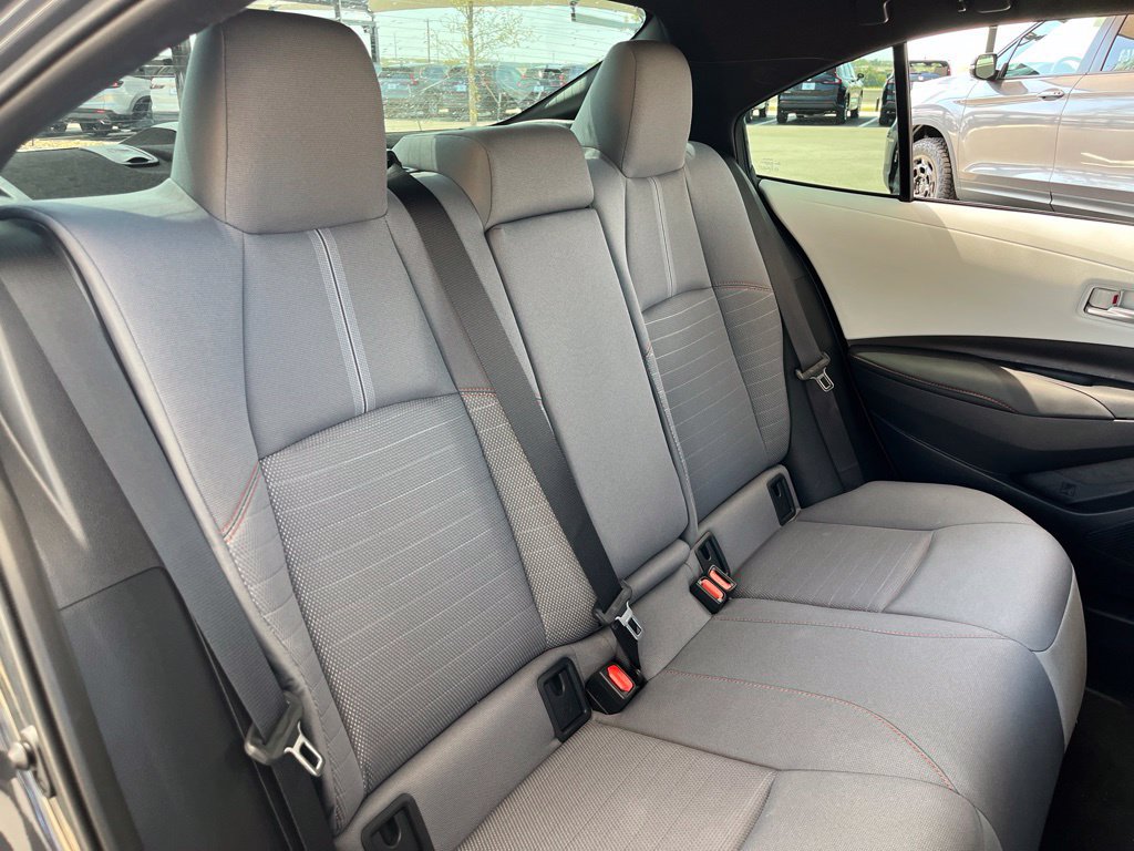 Used 2025 Toyota Corolla Sedan FWD image 26