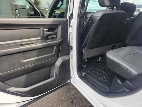 Used 2022 RAM 2500 Tradesman w/ Snow Chief Group AWD/4WD image 28