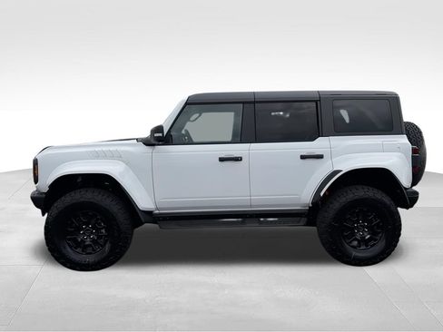 New 2026 Ford Bronco Raptor AWD/4WD image 5