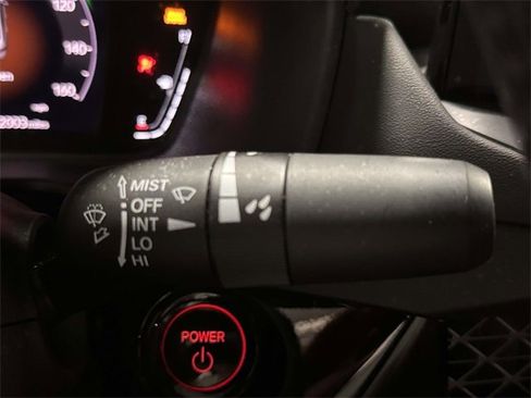 Certified 2024 Honda Accord Sport image 27