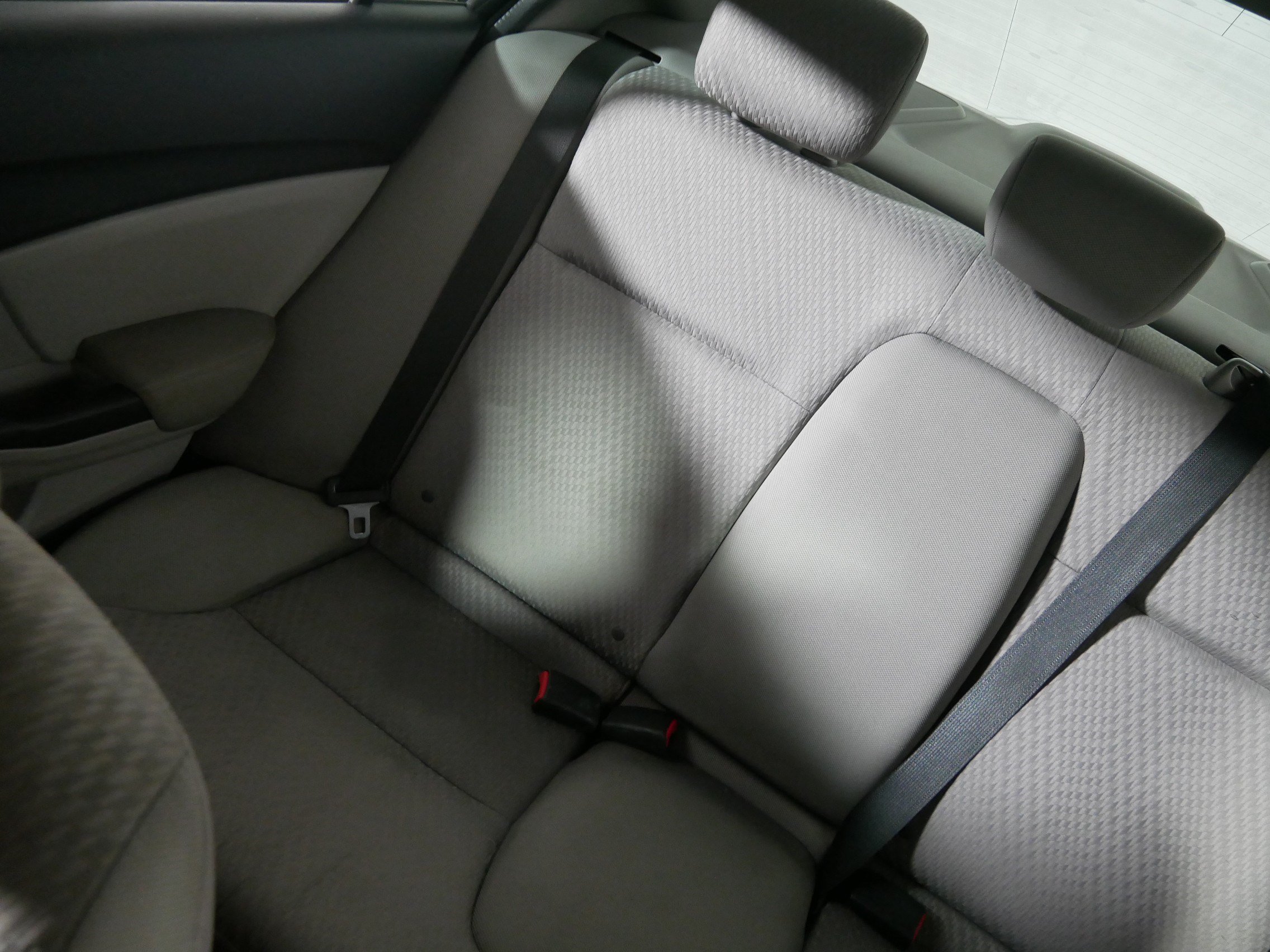 Used 2014 Honda Civic LX image 12