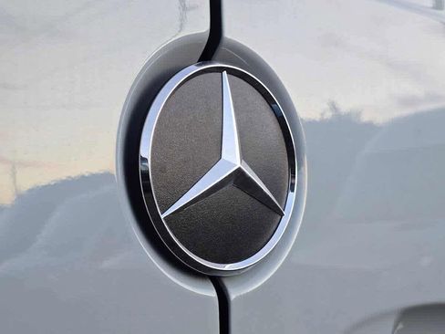 New 2026 Mercedes-Benz Sprinter 2500 image 21