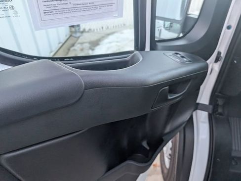 Used 2025 RAM ProMaster 2500 image 10