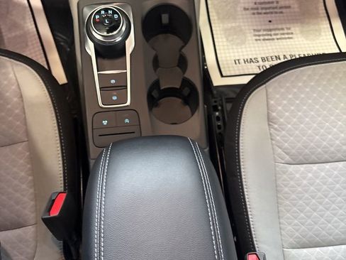 New 2026 Ford Escape Active w/ Cold Weather Package image 17