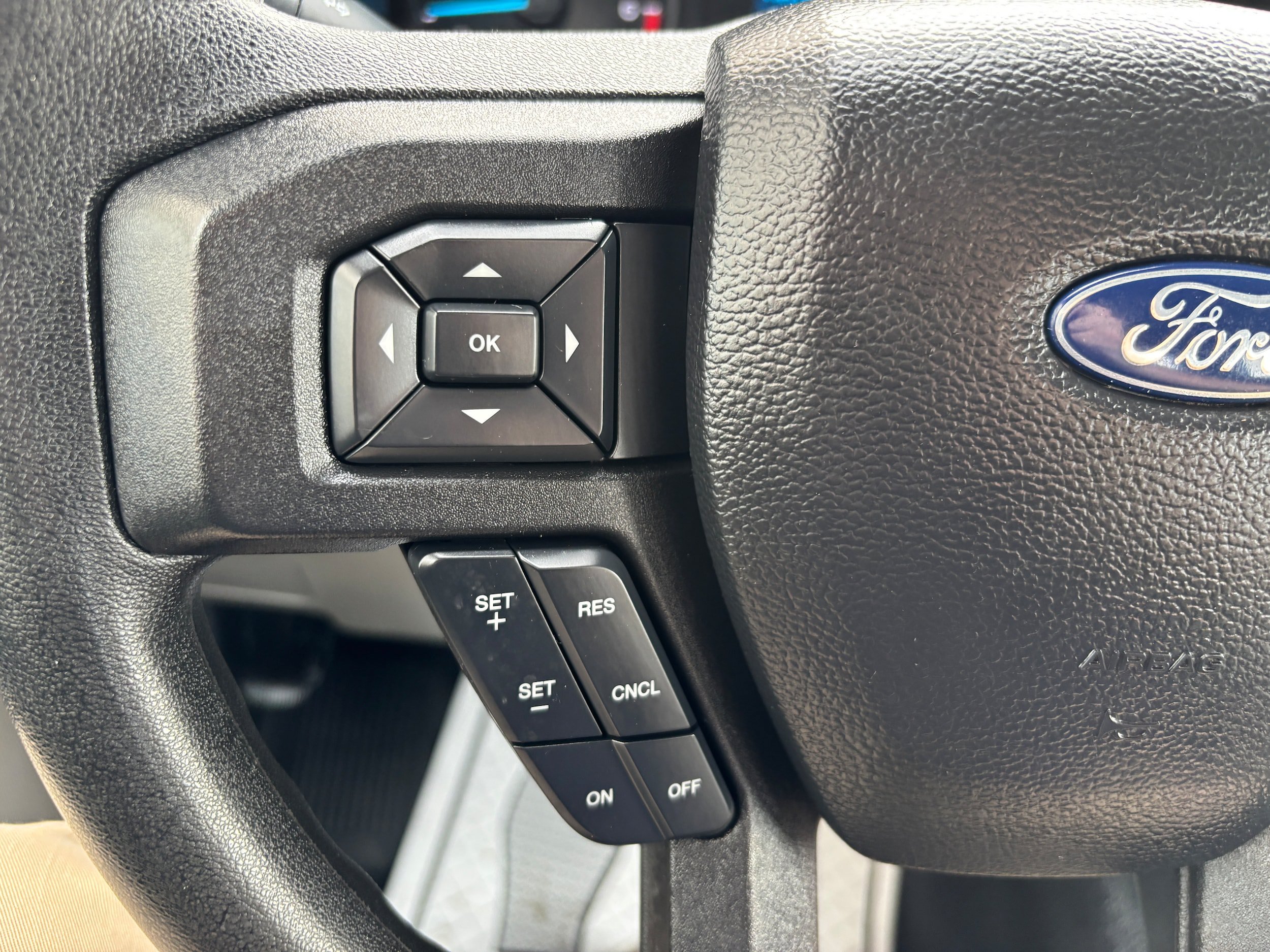 Used 2019 Ford F250 XL w/ Power Equipment Group AWD/4WD image 15