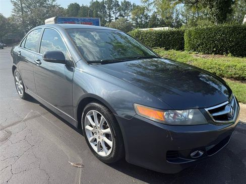 Used 2006 Acura TSX FWD image 7