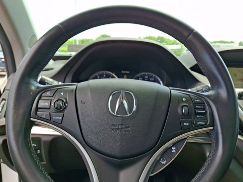 Used 2020 Acura MDX SH-AWD w/ Technology Package image 21