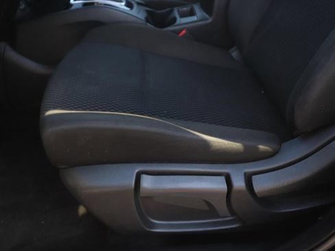 Used 2022 Nissan Rogue Sport S FWD image 16