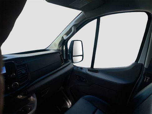 Used 2024 Ford Transit 150 Low Roof AWD image 21