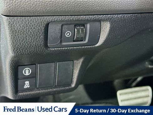 Used 2024 Honda Civic Sport image 10