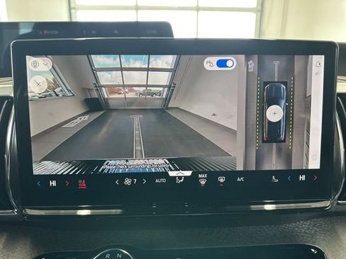 New 2026 Ford Expedition Tremor image 37