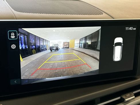 New 2026 Hyundai Santa Fe SEL FWD image 19