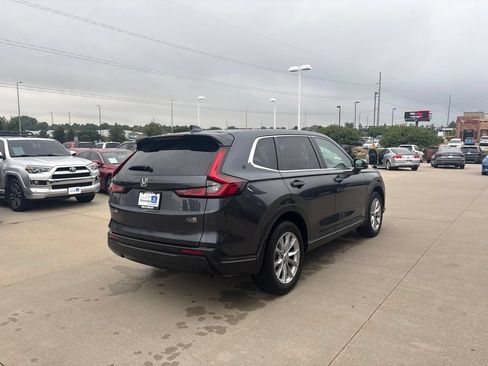 Used 2024 Honda CR-V EX-L image 5