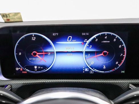 Used 2023 Mercedes-Benz CLA 250 image 24
