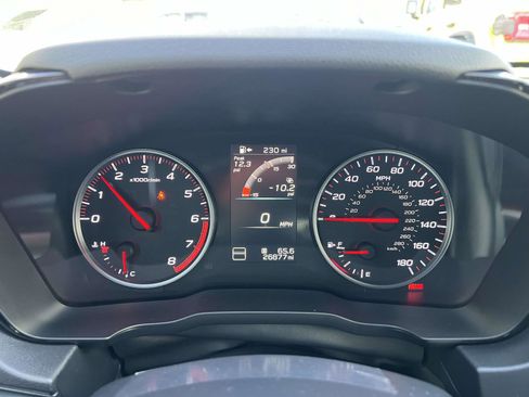 Used 2023 Subaru WRX Premium image 26