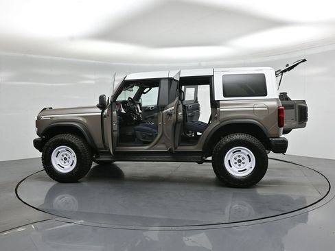 New 2026 Ford Bronco Heritage Edition AWD/4WD image 33