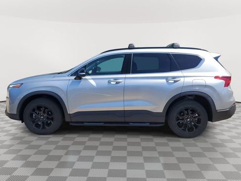Used 2023 Hyundai Santa Fe XRT FWD image 3
