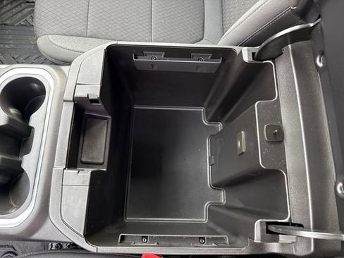 Used 2022 Chevrolet Silverado 1500 RST w/ LPO, Blackout Package image 23