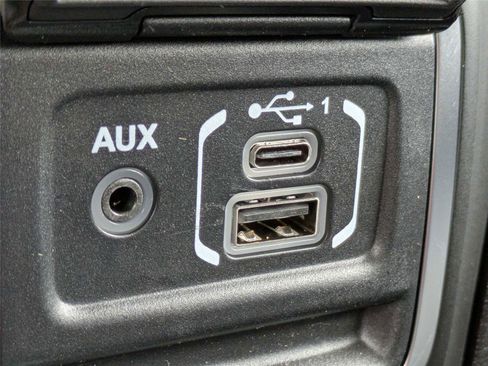 New 2026 Jeep Gladiator Sport image 23