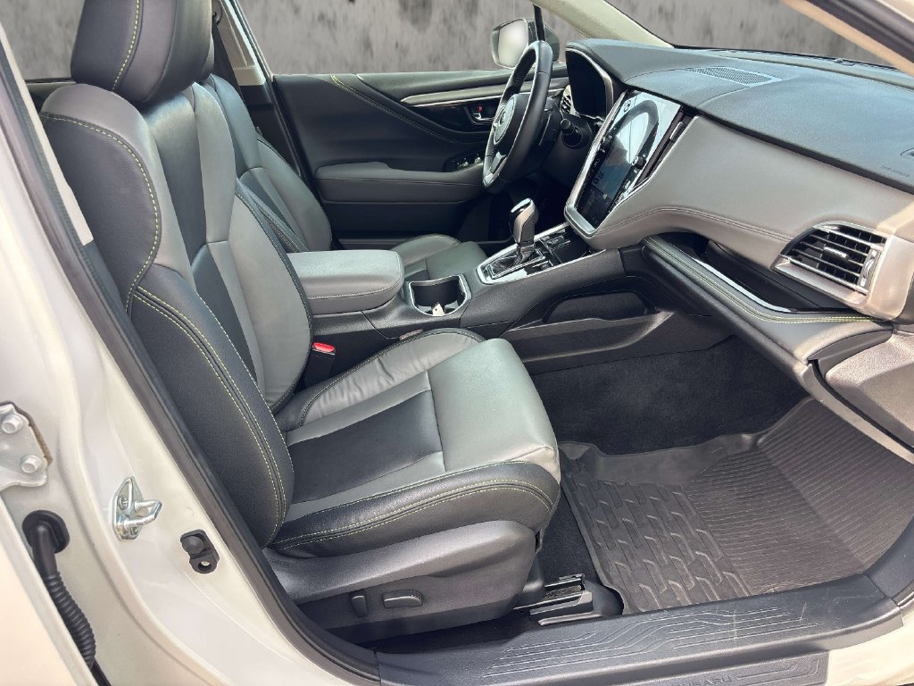 Used 2021 Subaru Outback Onyx Edition XT AWD/4WD image 21