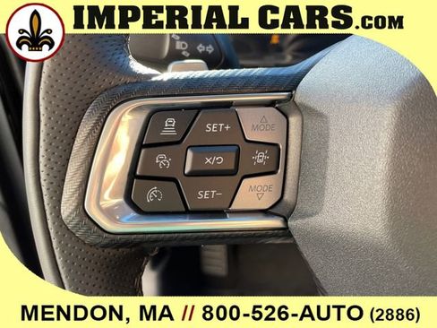 New 2025 Ford Mustang GT Premium image 19