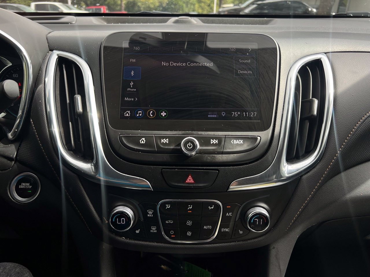 Used 2021 Chevrolet Equinox Premier AWD/4WD image 18