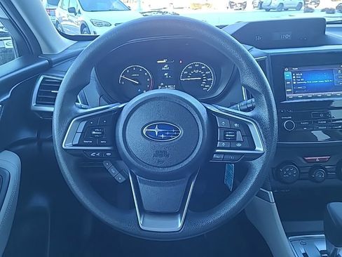 Used 2022 Subaru Forester Base image 13