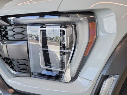 Used 2023 Ford F150 Raptor w/ Raptor 37 Performance Package AWD/4WD image 4
