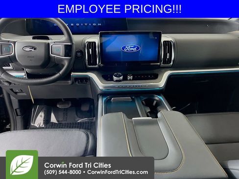 New 2026 Ford Expedition Tremor AWD/4WD image 7