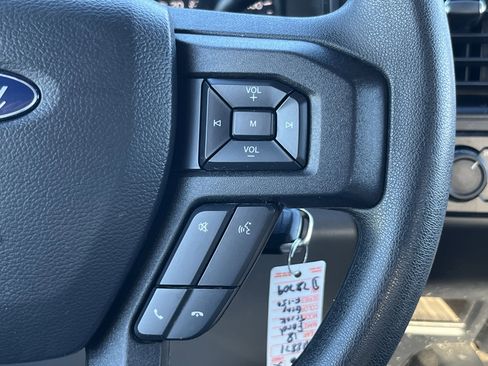 Used 2018 Ford F150 XL w/ Equipment Group 101A Mid image 19