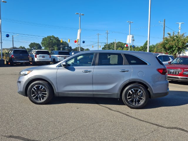 Used 2020 Kia Sorento FWD V6 image 7