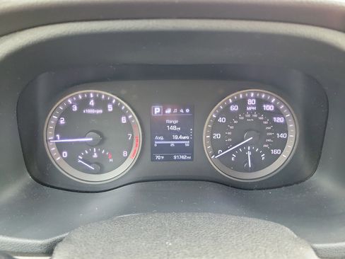 Used 2018 Hyundai Tucson Sport image 25