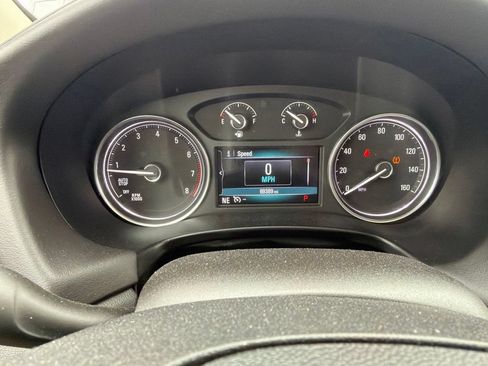 Used 2019 Buick Enclave Premium w/ Experience Buick Package AWD/4WD image 16